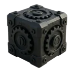 Materiales de Fabricación