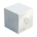 Materiales de Fabricación